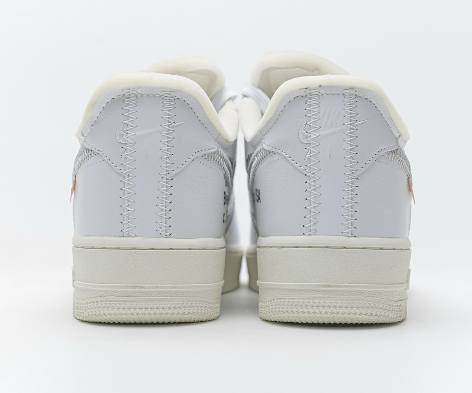 Off White X Air Force 1 07 Low Conplex Con Nike Ao4297 100  5 - www.kickbulk.cc